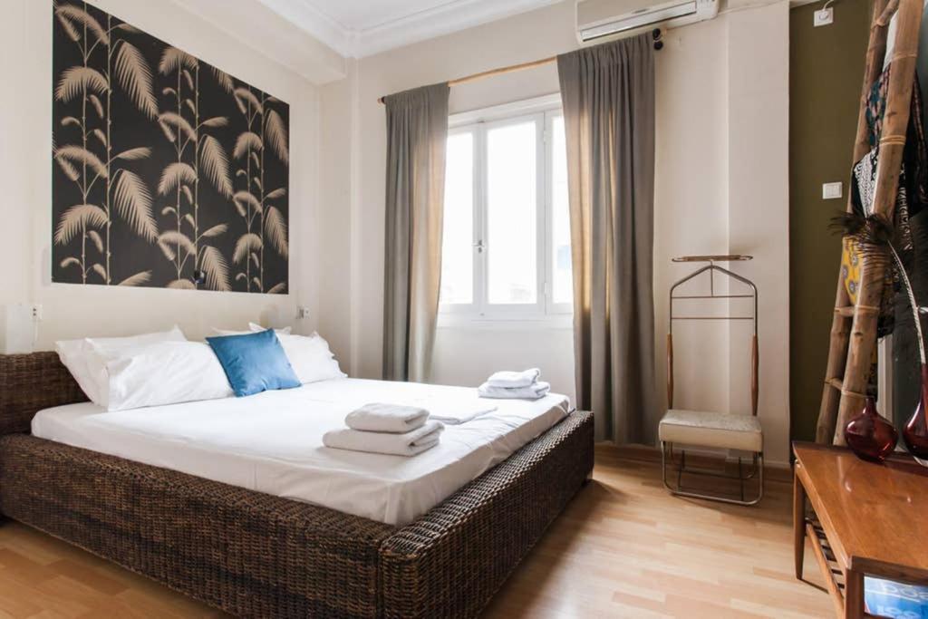 Mid Century 3 Bdr City Centre Townhouse Atene Esterno foto