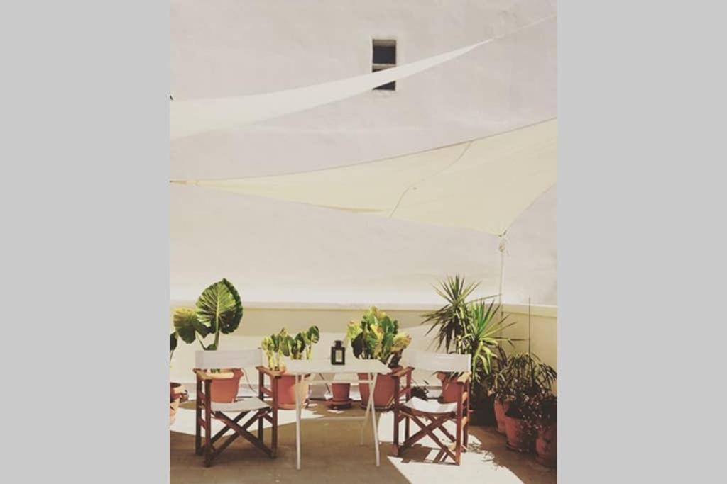 Mid Century 3 Bdr City Centre Townhouse Atene Esterno foto