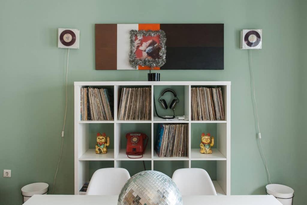 Mid Century 3 Bdr City Centre Townhouse Atene Esterno foto