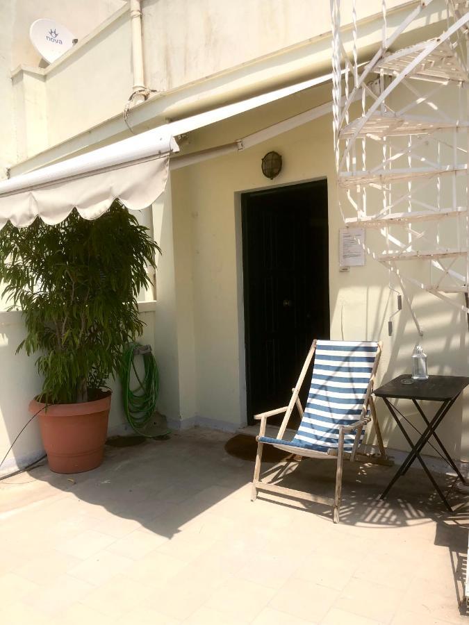 Mid Century 3 Bdr City Centre Townhouse Atene Esterno foto